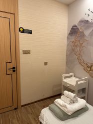 -芳朵美容养生SPA