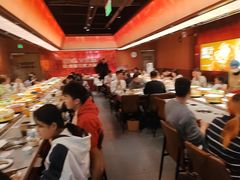 -龍歌自助小火锅(雨花台江南虹悦城店)