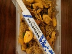 -乐口福家常菜馆(古庸路店)