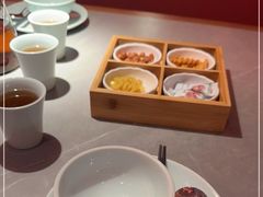 -闽上鲜·福建菜(龙湖滨江天街店)