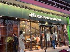 -红跑车蛋糕世界(清江路店)