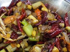 -聚味瞿记·龙虾堂(树木岭店)