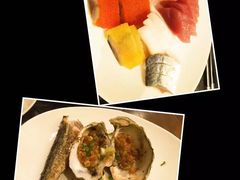 -长沙北辰洲际酒店-兰调全日餐厅