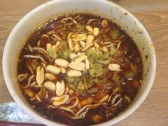 甜辣面-薛阿婆(北美新天地中心店)