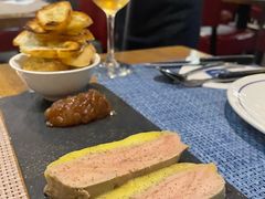 -LA MAISON公鸡和龙(蛇口店)