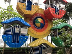 -南宫五洲植物乐园