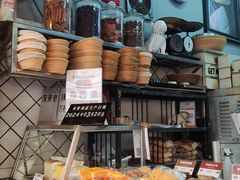 -Juicy Bakery(大学路店)