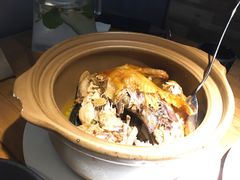 外婆茶香鸡-金牌外婆家(苏州中心店)