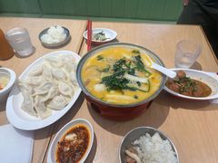 -喜家德虾仁水饺(东方宝泰店)