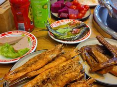 -谭三娘鲜切牛肉自助火锅(九眼桥总店)