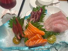 -虾佬圣汤·海鲜姿造(乐堤港店)