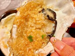 -前海沿·青岛菜(乐客城店)