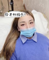 -变美丽半永久纹眉连锁·机器野生眉·洗眉