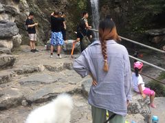 -孤山寨风景区