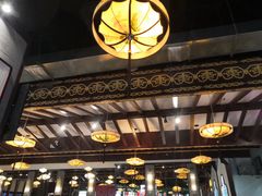 -龍聚祥烧麦馆(万达店)