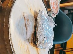 -御记碳烤肥牛(东城万达店)