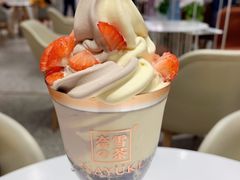 -奈雪的茶(新天地广场PRO店)