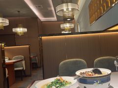 -南山翁新概念川菜(江宁万达广场店)