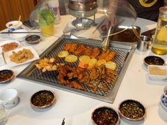 -西昌老号李小肠特色烧烤园(温江店)