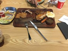 -喜饭西餐厅 Mana(坚美广场店)