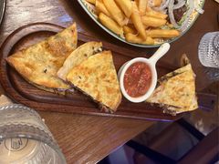 -Uncle Kosto科斯托·中东菜