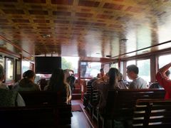 水上巴士-运河游船(武林门码头)