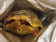-清真·二嫂子煎饼果子(卫津路总店)