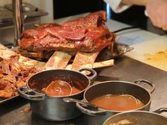 -The COOK·厨餐厅·自助餐(浦东嘉里大酒店)
