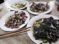 -古街捞化牛杂(井大店)