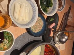-巴奴毛肚火锅(七宝领展广场店)