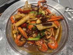 -聚味瞿记·龙虾堂(坡子街店)