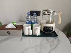 -佛冈森波拉度假区