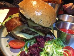 -bluefrog蓝蛙(水游城店)