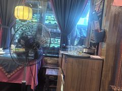 -甘家界牌柠檬鸭(青山店)