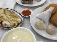 -冰泉豆浆馆(白云山总店)