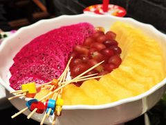 -周师兄大刀腰片火锅(解放碑总店)