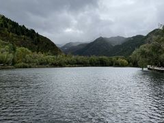 -芦芽山旅游度假区