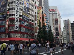 -秋叶原电器街