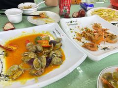 -景好海鲜餐厅(大鹏必选旅游店)