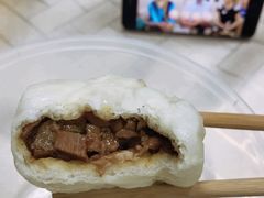 三丁包-老陶包子铺(南大西南村店)