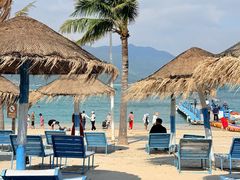 -海南分界洲岛旅游区