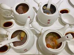 -尚一汤 广东炖汤(金桥国际店)