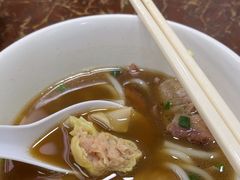 -陈光记烧腊店(罗保博士街店)