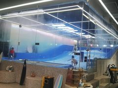 -INLANG饮浪室内冲浪(苏河湾万象天地店)