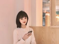 -Cafe on warm(丹霞店)