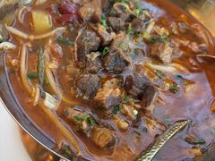 -龟兹KUCINA·新疆菜(前滩L+PLAZA店)