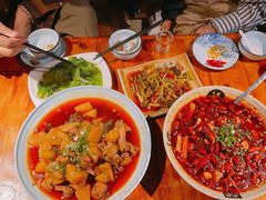 -青城甲(青城山店)