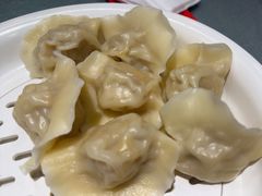 -添福来墨鱼饺子 · 海鲜东北菜(大连星海·黄浦路店)