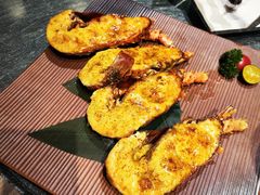 -一本魅·日式料理
