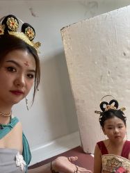-醉唐风古装写真摄影(宁波店)